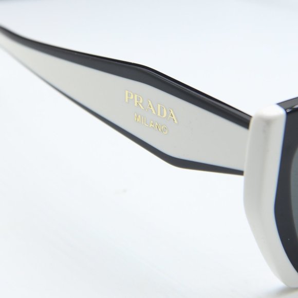 PRADA PR15WS 09Q5S0 SUNGLASSES - Picture 11 of 16